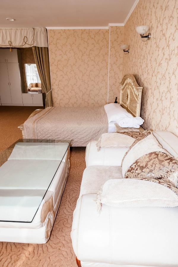 Golden Palace Aktau  Exterior foto